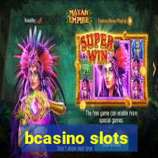 bcasino slots